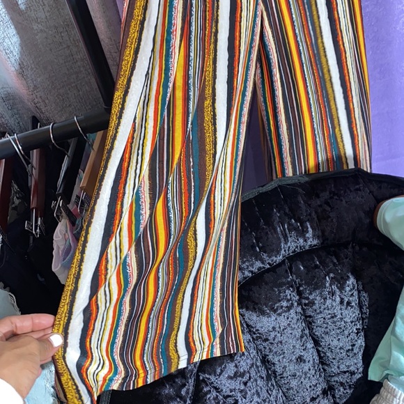 Stylish Jumpsuit - Picture 4 of 7